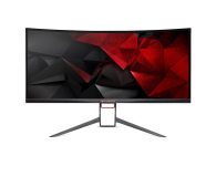 ACER 34'' Predator X34P UM.CX0EE.P01 Czarny - 439269 - zdjęcie 1